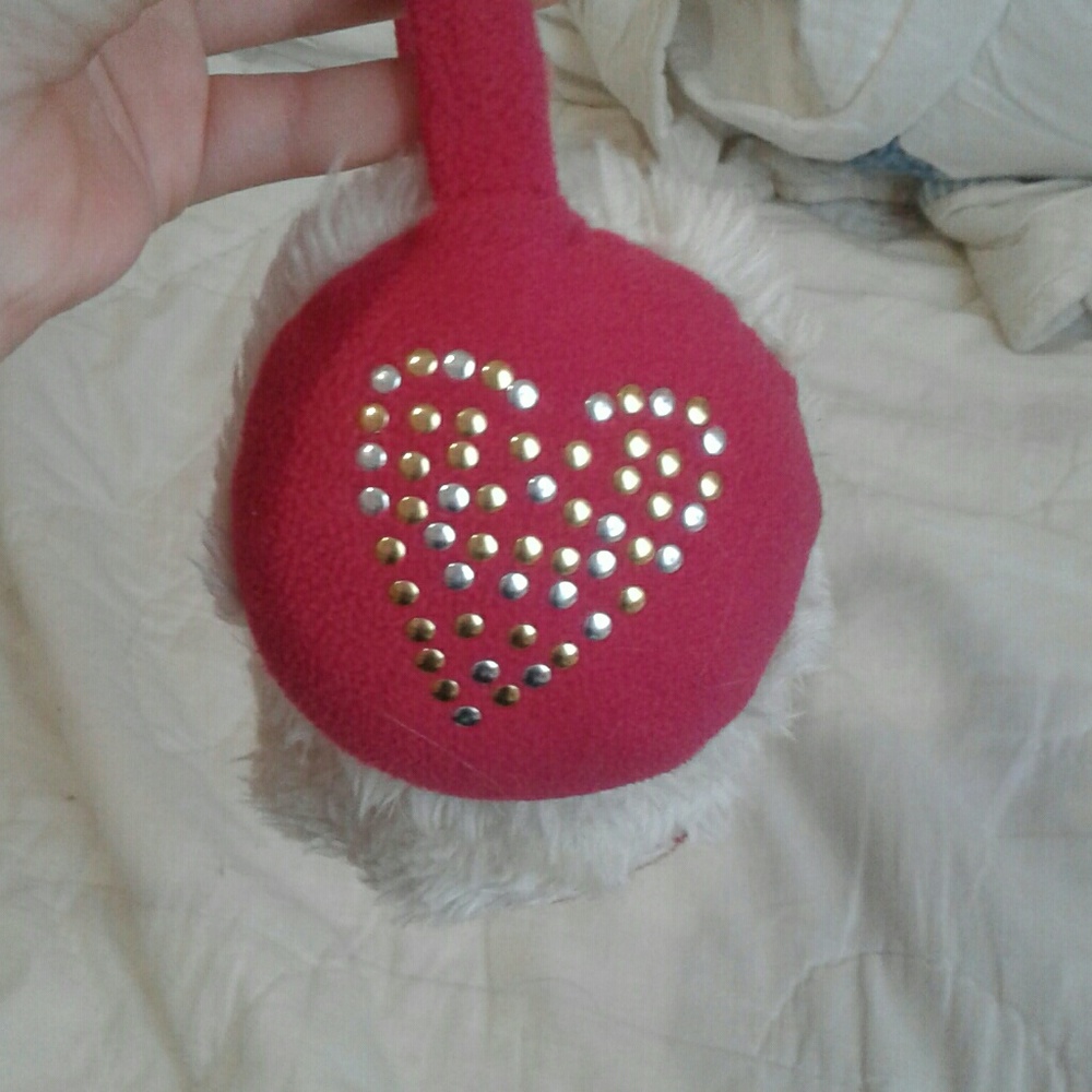 Earmuffs